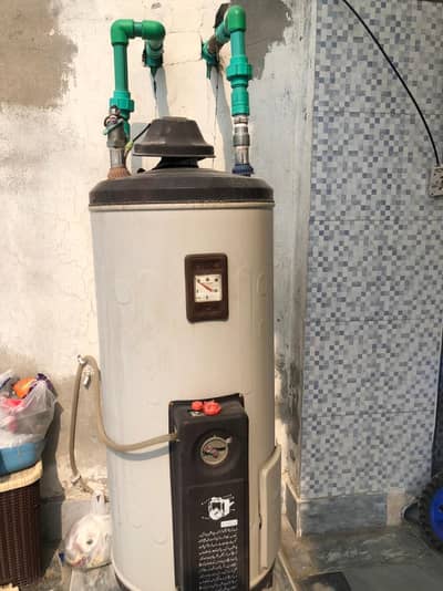 Geysers sale krna hai