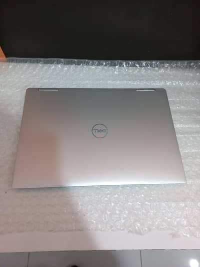 Dell XPS 13 (9310) – Ultra-Premium Business Laptop 