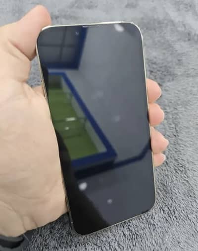 Iphone 13pro 128 pta approved