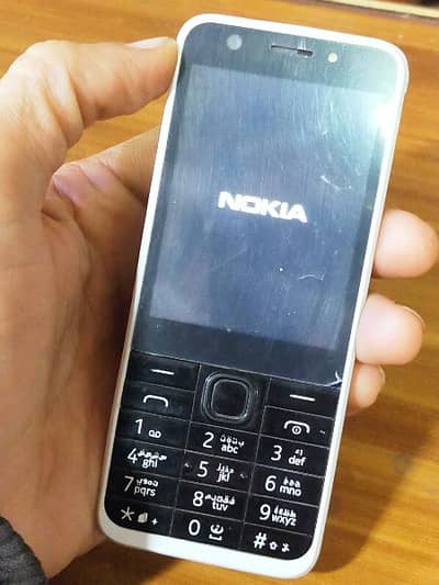 03224147343 , Orignal Nokia 230 Dual Sim