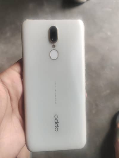 oppo F11 8/256