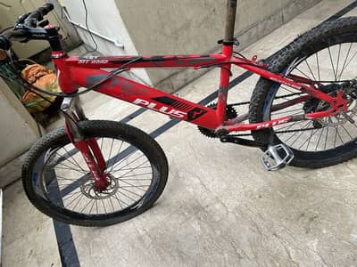 Mtb bicycle for sale
