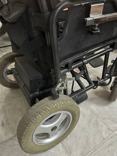 Electric wheelchair for sale
