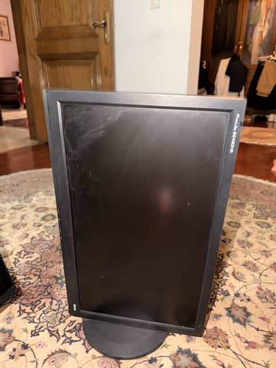 Iivma 60 Hz monitor