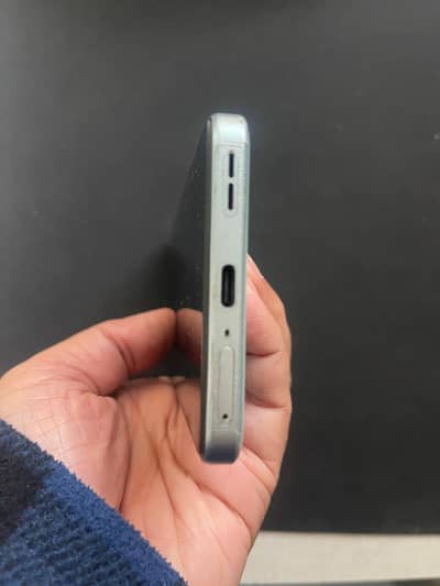 OnePlus Nord 3 12+12 256