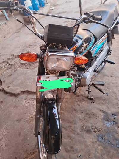 unique 2020 model fist oner