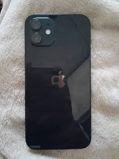Iphone12 lush condition