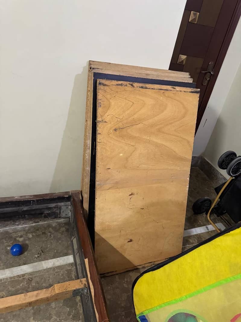 Sell single bed & sofas 3