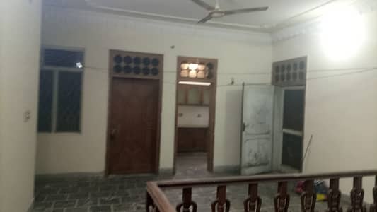 14 Marla Double Storey With Garden 3 Car Garage For Rent