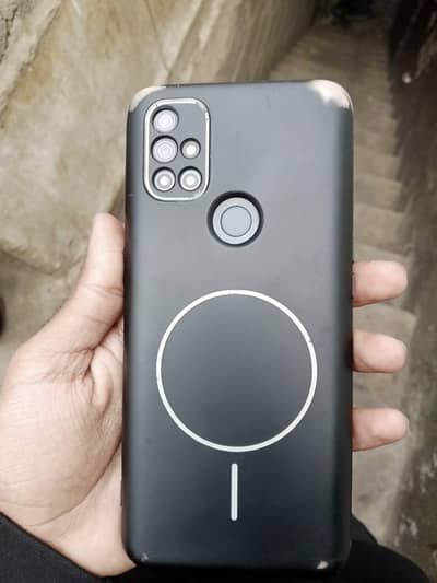 OnePlus Nord N10 5G 6+128