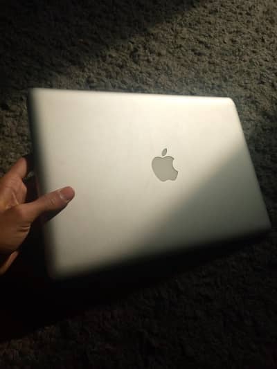 MacBook Pro 2012