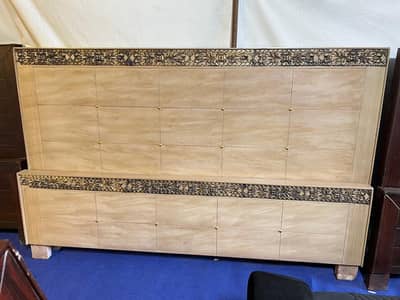 BED SET + FOAM Beds | Poshis Beds | King Size Beds | Queen Size Beds |