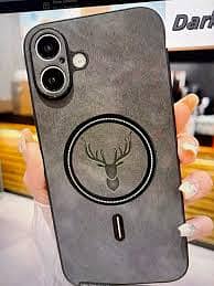 IPhone 17 Bright colourful Covers Dark Red Dark Blue Dark Brown