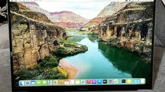 Apple MacBook Pro 16-inch 2019 |Core i9| 1TB SSD|With Charger|32GB RAM
