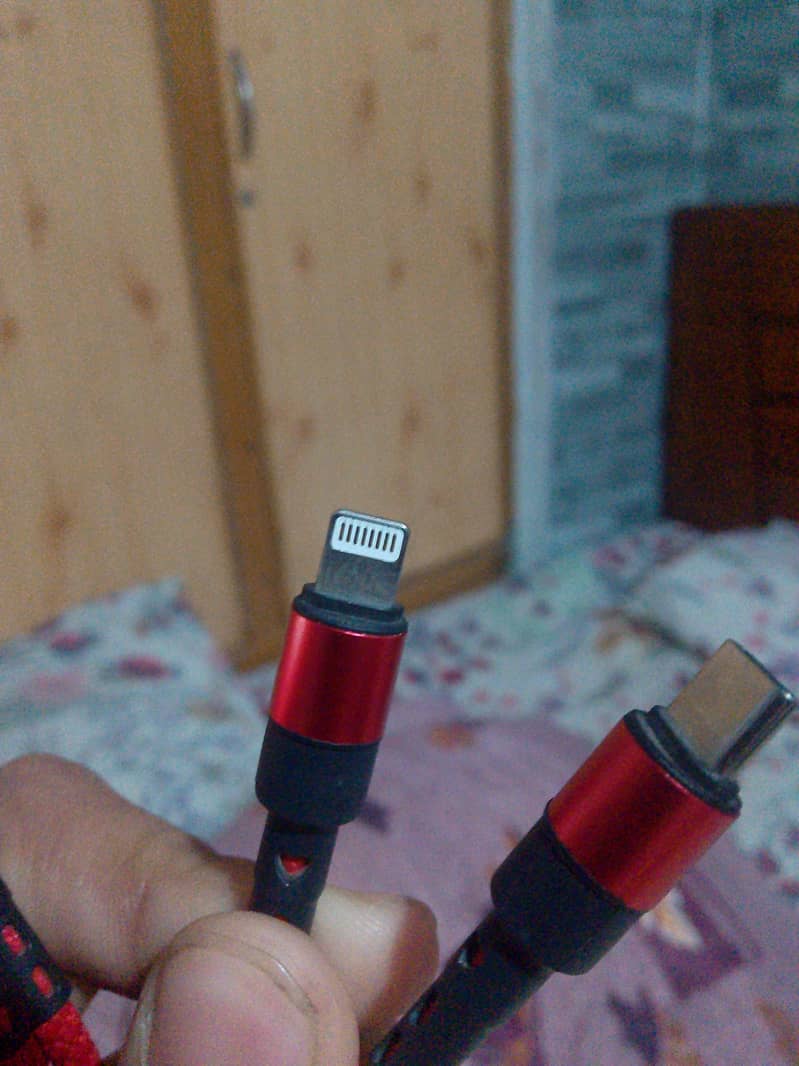Charging cable 2
