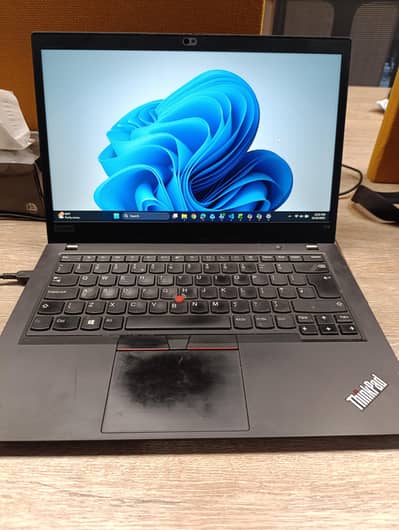 Lenovo Thinkpad