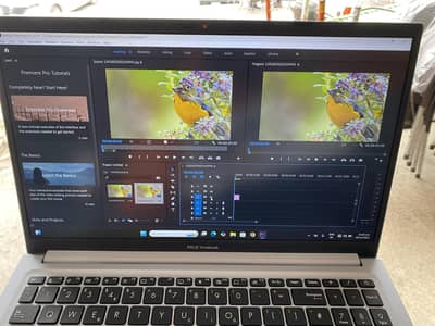 Asus vivobook ryzen7