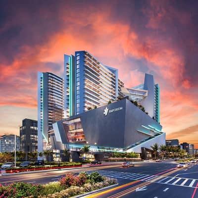 J7, 2 Bedrooms Flat For Sale In B-17.