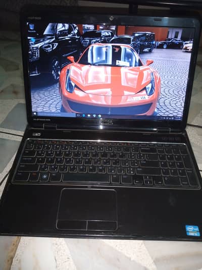 Dell i5 8GB Ram 15.6 Display Laptop WhatsApp or Call 03362838259