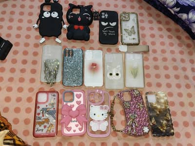 Iphone 12 pro covers