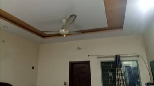 2.25 Marla Double Unit Near Main Road Best Location And Investment