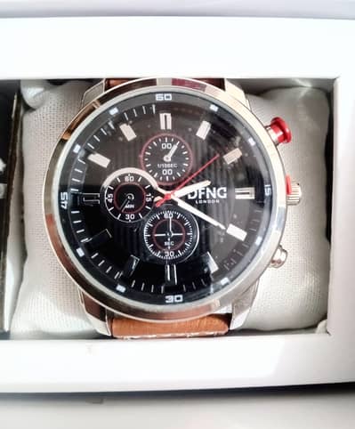 DFNG London Men Watch