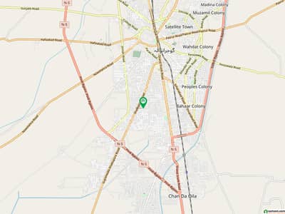 38500 Rental Income Continue Best Option Wide St Madeena Colony