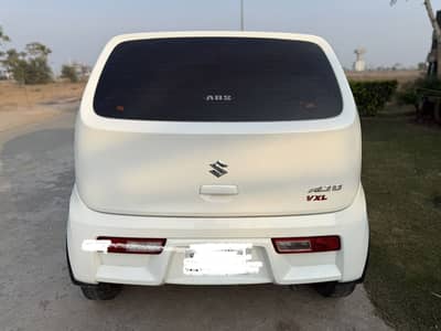 Suzuki alto VXL AGS 2023 Model for sale