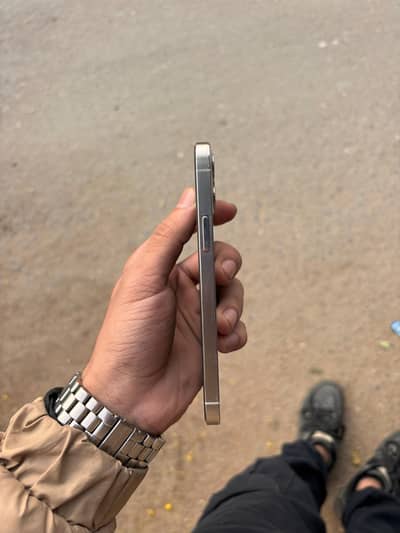 iPhone 12 Pro 256 pta