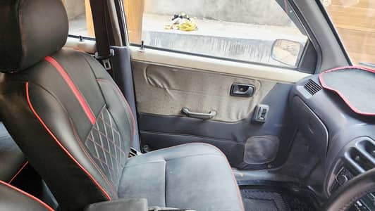 2009 modal cuore power window