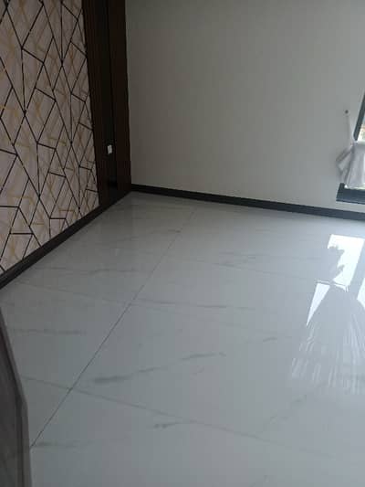 3 Marla lower portion