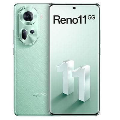 Oppo Reno 11 5g