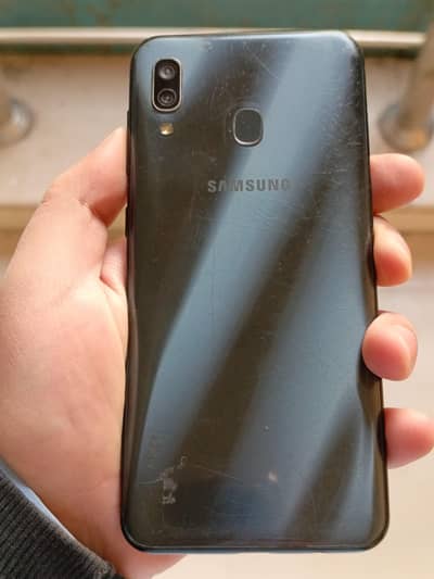 samsung a30 official approved