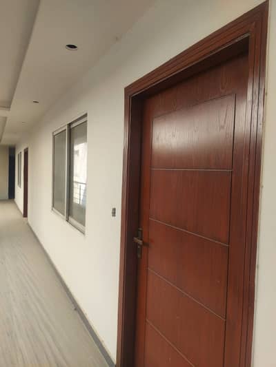 2 bed flat for sale bahria phase 8