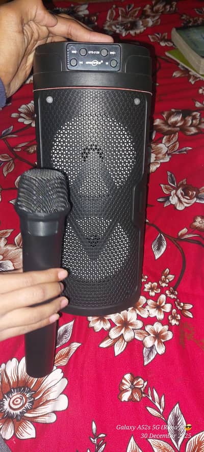 Speaker 3500 price