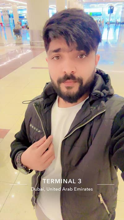 Qamar Malik