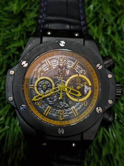 Casio Edifice Original Automatic watches