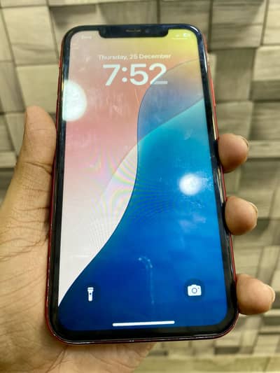 iPhone 11 128GB Dual Approve 64GB Approve Kay Rate Mai