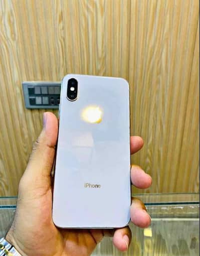 iPhones x 256 GB PTA approed 03290364327 my WhatsApp number