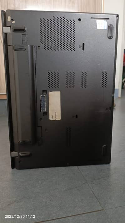 Lenovo Thiinkpad L470 (Business Laptop)