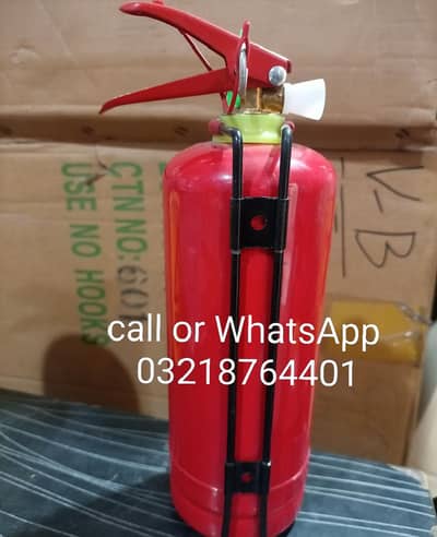 fire extinguisher fire cylinder fire killer powder CO2