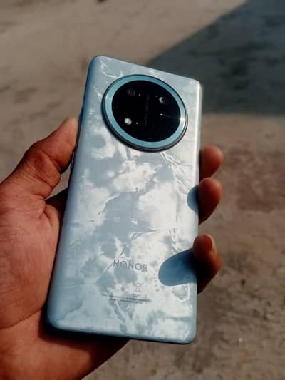 Honor X9C non pta in warranty