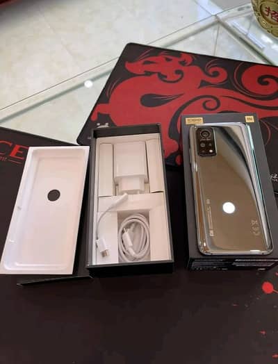 xiaomi mi 10t Pro 5G 8 128 GB WhatsApp +92320.0165. 210