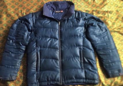 Millet puffer jacket