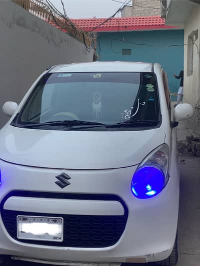 2011 model 2014 import good condition