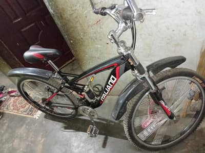 cycle for sale