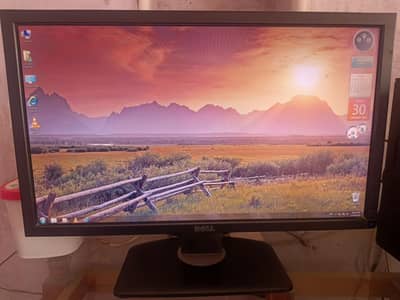 Dell 24 inch LED