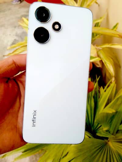 infinix hot 30 play