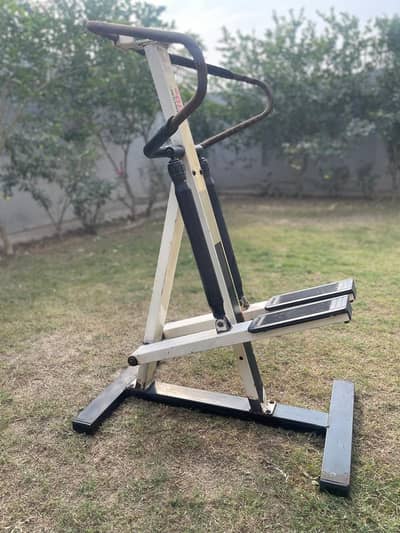 Exercise Machines precore USA 719 e