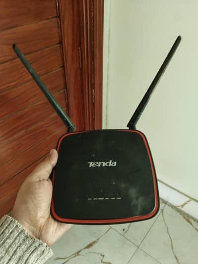 Tenda Wireless Access Point